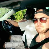 Moritz Stoll's Photo