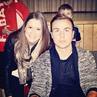 Sandra Häring's Photo