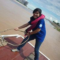 Trang Nguyen's Photo