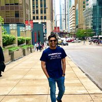 Mohammed Safeer的照片