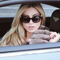 Photos de Kamilla Liberman