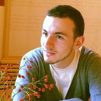 Martin  Iliev's Photo