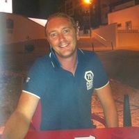 Le foto di Kevin Mccrossan