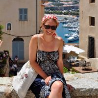 Fotos de Linnea Calov Jacobsen