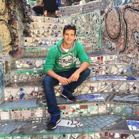 Fotos de Luke Egloff