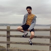 Samuel Hernandez's Photo