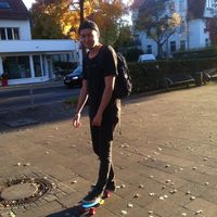 Fotos de Joscha Seidler