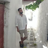 Sophoclis Sophocleous's Photo