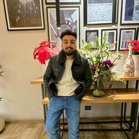 George magdy's Photo