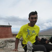 Siddharth Kansal的照片