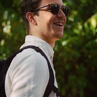 Julian Janssen's Photo