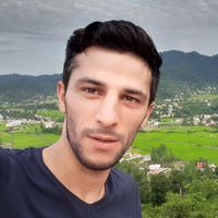 Shahrokh Arabani's Photo