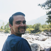 Vincent Lohse的照片