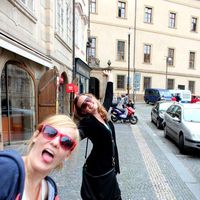 Nora Malchin's Photo