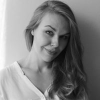 Agata Lenart's Photo