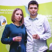 Alexander Shvets's Photo