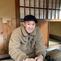 Tomohisa Sutani的照片