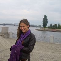 Mairita Pundure的照片