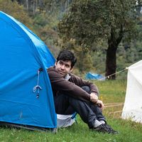 Esteban Alarcón's Photo