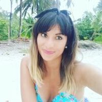 Cintia Badilla的照片