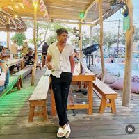 Micky Punyani's Photo