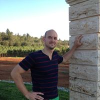 Niel Burbury的照片