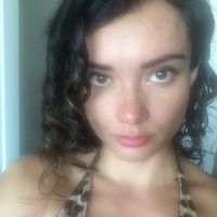 Diana Salinas's Photo