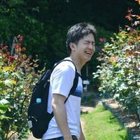 KODAI SHIGAYA's Photo