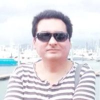 PAUL VANZER的照片