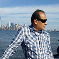 Antonio Lara的照片