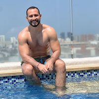 Andres Felipe Ojeda Mejia's Photo