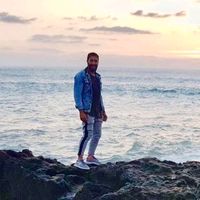 ADIL El-mkissi's Photo