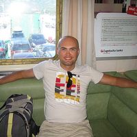 Igor Dyachenko's Photo