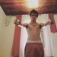 Samuel Ferreira的照片