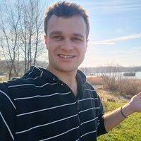 MICHAL GAIDA's Photo