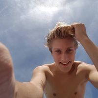 Zdjęcia użytkownika Paddy Hill