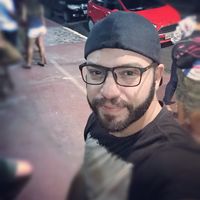 Fotos von Otavio Pereira