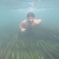 Le foto di Umair Khakoo