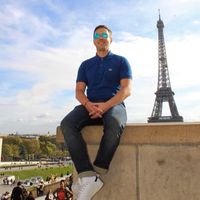 Sylvain Bohrer的照片