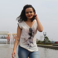 Erika Araujo的照片