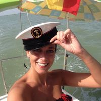 Consuelo Giacaz's Photo