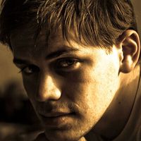 Andreas Kowacsik's Photo