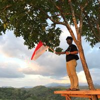 Sawitto Isra S Saleh的照片