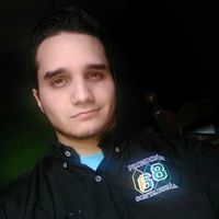 Oswaldo Marrazzo's Photo