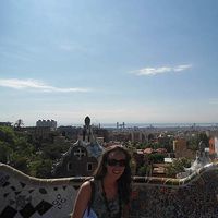 Elaine Regan's Photo