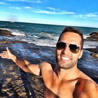 Raphael Soares's Photo