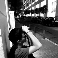 Dimitris Moutzouris's Photo