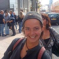 Nadia Coirier's Photo