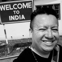 Shawn Johnston的照片