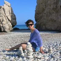 Maria Hatzipanagiotou的照片